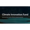 Microsoft Climate Innovation Fund
